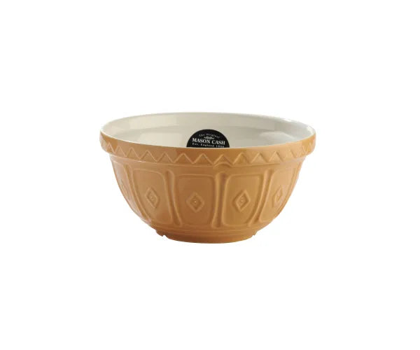 Bol mélangeur Canne S30 21 cm : Un essentiel de cuisine durable et élégant.