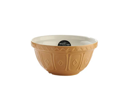Bol mélangeur Canne S30 21 cm : Un essentiel de cuisine durable et élégant.