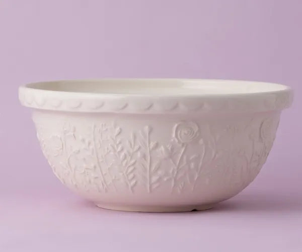 Dans le pré S12 Bol mélangeur Rose 29cm : L'indispensable élégant pour votre cuisine.