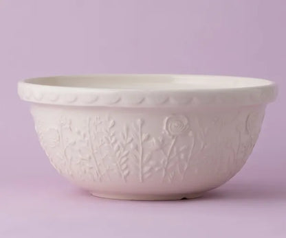Dans le pré S12 Bol mélangeur Rose 29cm : L'indispensable élégant pour votre cuisine.