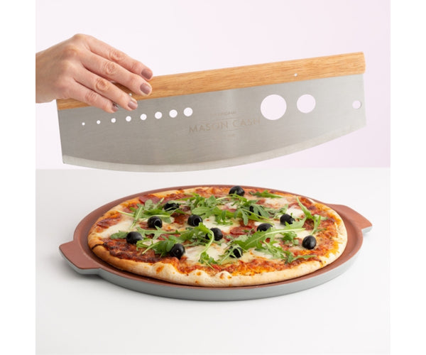 Revolutionize Your Kitchen with the Innovative Hachoir Pizza Cutter .