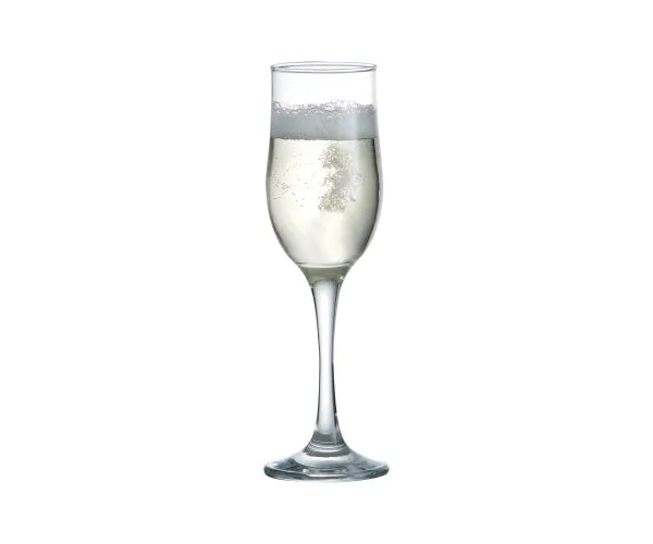 Ravenhead Tulip Lot de 4 flûtes à champagne - 20cl