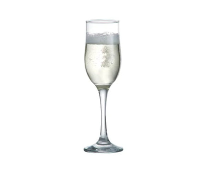 Ravenhead Tulip Lot de 4 flûtes à champagne - 20cl