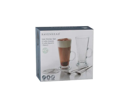 Ensemble Boissons Chaudes : Vaisselle Élégante pour Recevoir et Apprécier