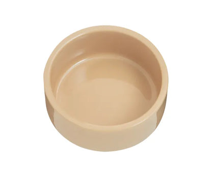 Gamelle élégante pour animaux 13cm – Améliorez l'expérience culinaire de votre animal.