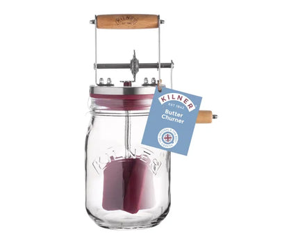 BARATTE À BEURRE KILNER 500 ML