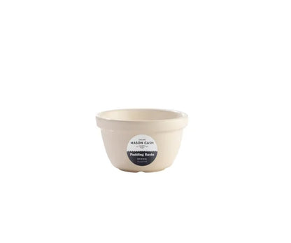 Authentique Moule à Pudding Blanc Original S48 de 12,5 cm.