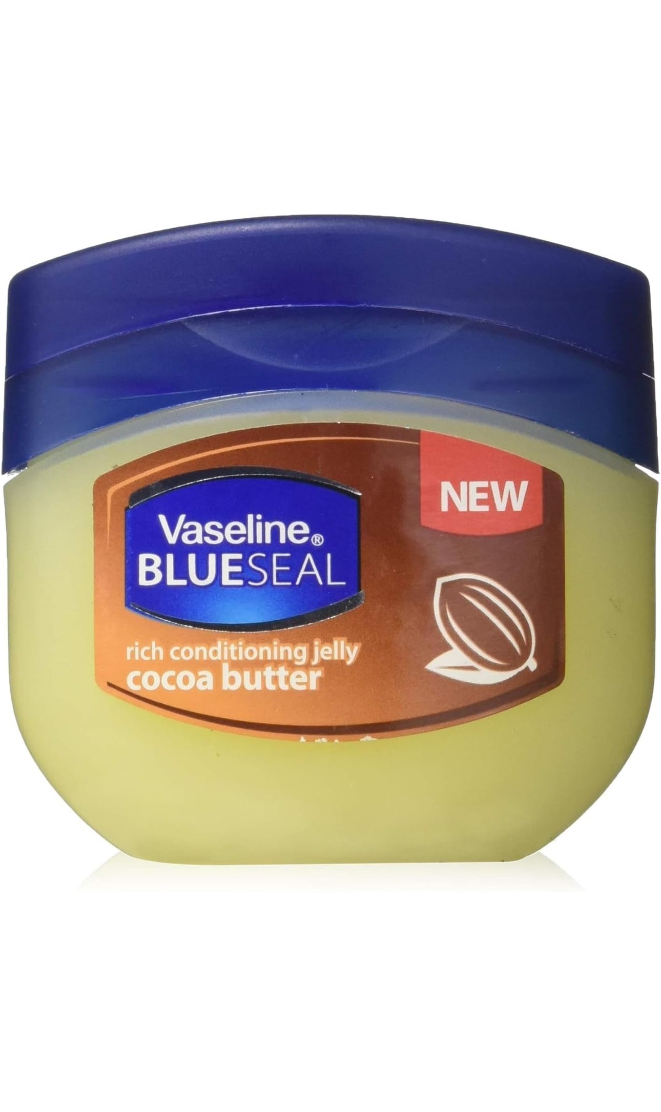Vaseline Blue Seal Beurre de Cacao 250 ml