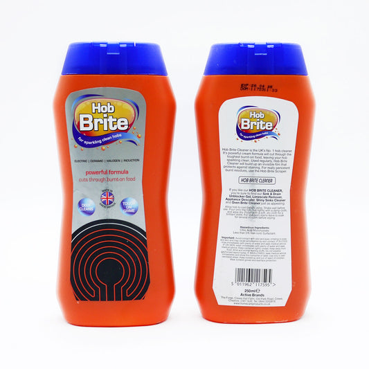 HOME CARE HOB BRITE 250ML