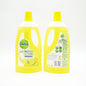 DETTOL C&F FLOOR CLEANER LEMON & LIME 1LTR