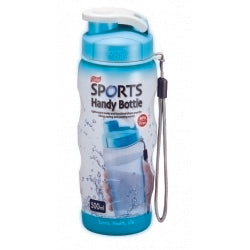 LOCK N LOCK SPORTS BOTTLE BLUE 500ML