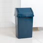 15ltr Swing Bin Navy