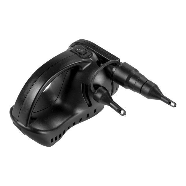 Portable Rechargeable Air Pump-AC240V/DC12