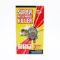 DOFF RAT & MOUSE KILLER 3 PACK 25GM