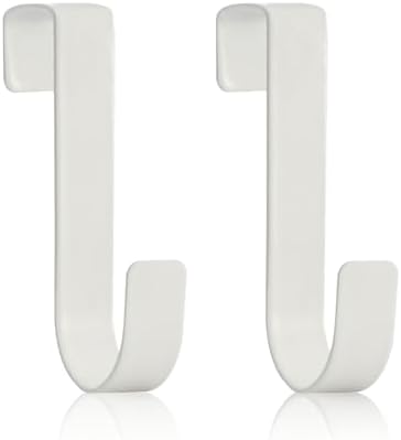 Crochets de porte pratiques lot de 2