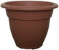 38cm Round Bell Planter - Terracotta