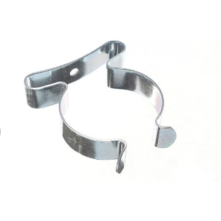Tool Clips, BZP 32mm (1.1/4")