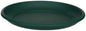 24CM MILANO SAUCER F GREEN