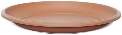 29CM MILANO SAUCER TERRACOTTA