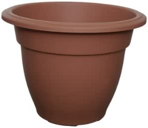 55cm Round Bell Planter - Terracotta