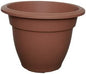 55cm Round Bell Planter - Terracotta