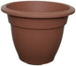 45cm Round Bell Planter Terracotta