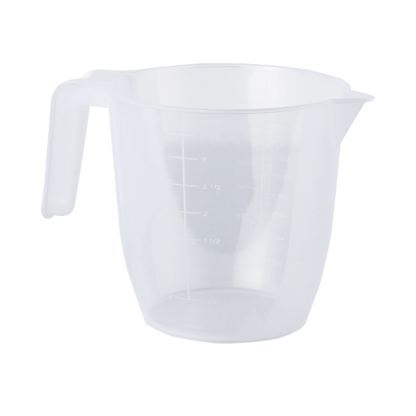 Cuisine 2Ltr Measuring Jug