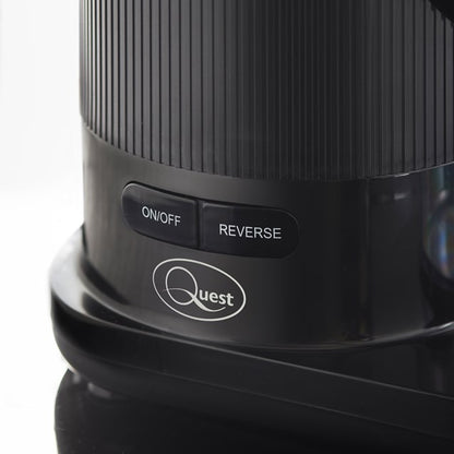 Slow Masticating Juicer Black