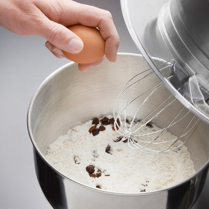 5L Stand Mixer - 1200W - Black