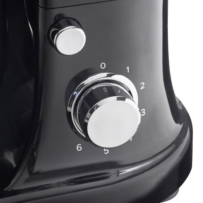 5L Stand Mixer - 1200W - Black