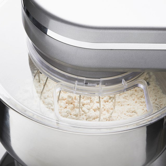 5L Stand Mixer - 1200W - Black