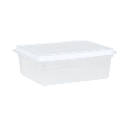 Studio 2L Rectangular Food Box