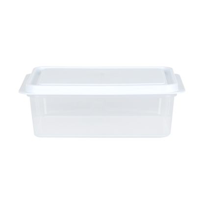 Studio 2L Rectangular Food Box