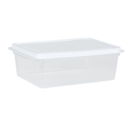 Studio 3L Rectangular Food Box