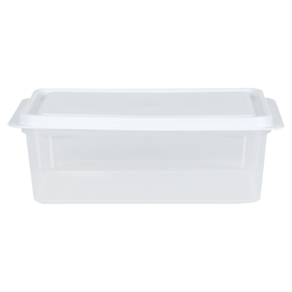 Studio 3L Rectangular Food Box