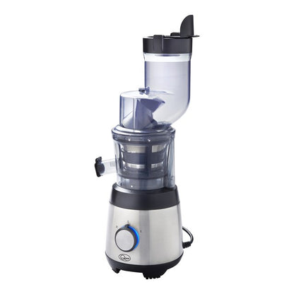 Slow Masticating Juicer 300W