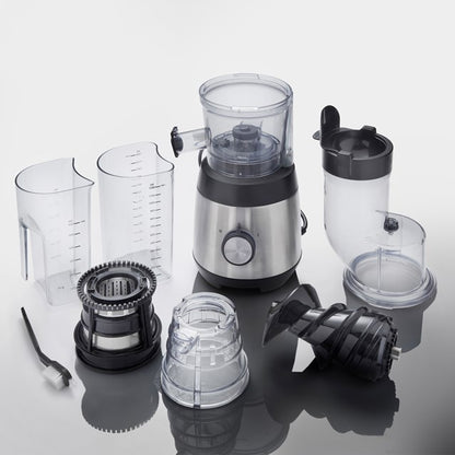 Slow Masticating Juicer 300W