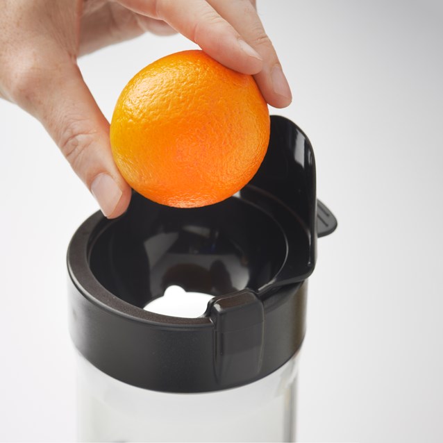 Slow Masticating Juicer 300W