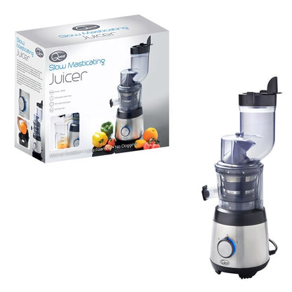 Slow Masticating Juicer 300W