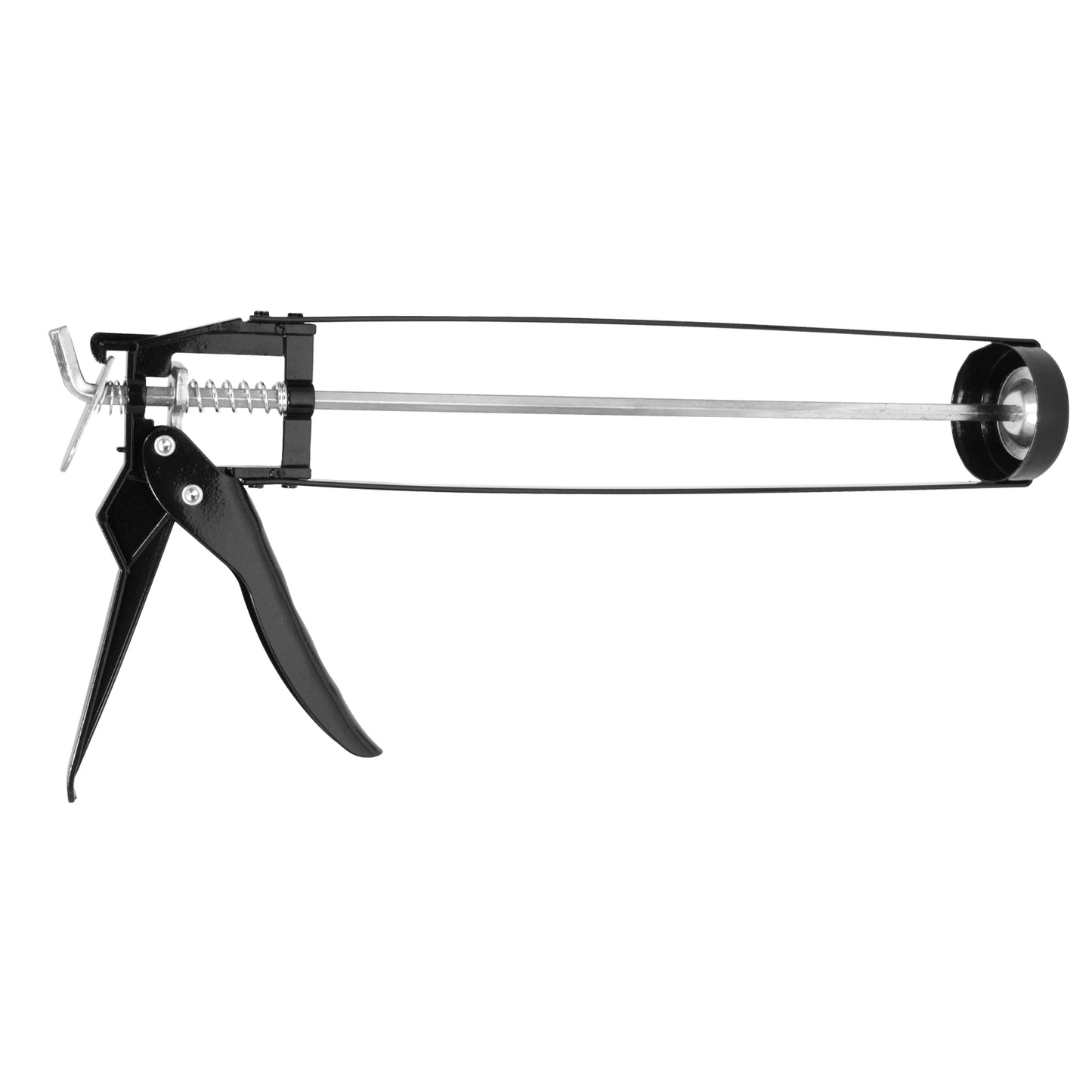 BLACKSPUR 11" CAULKING GUN SKELETON