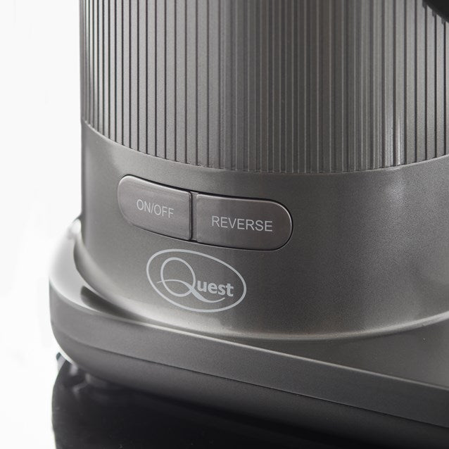 Slow Masticating Juicer Grey