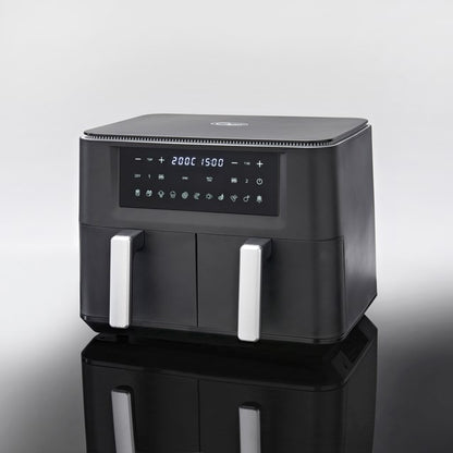 9L Dual Basket Air Fryer