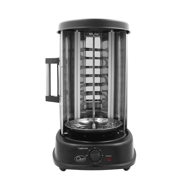 Kebab Rotisserie Grill - Quest Exclusive