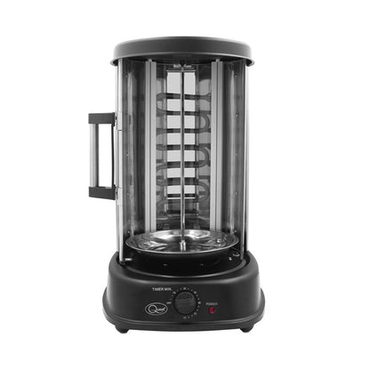 Kebab Rotisserie Grill - Quest Exclusive