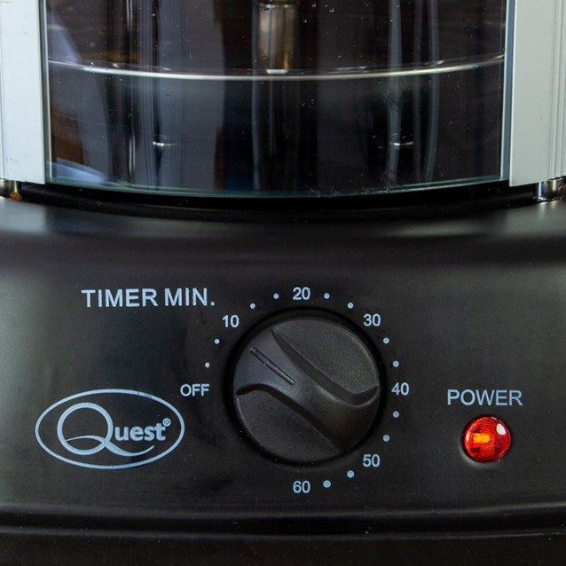 Kebab Rotisserie Grill - Quest Exclusive