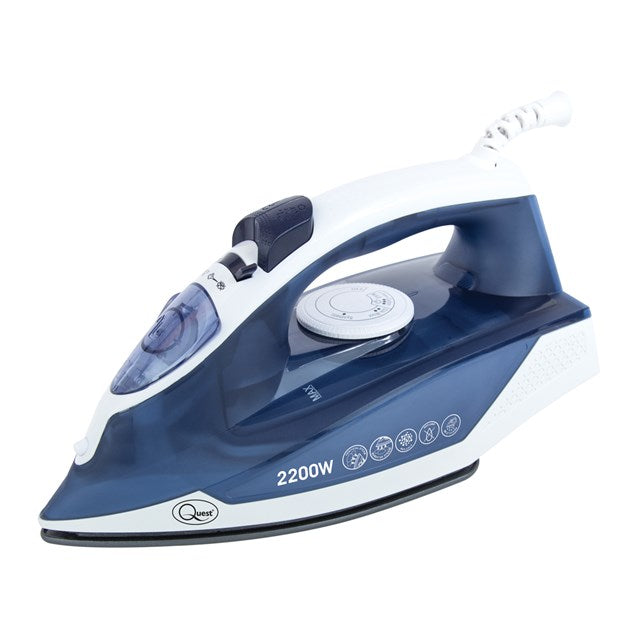 2200w Steam Iron