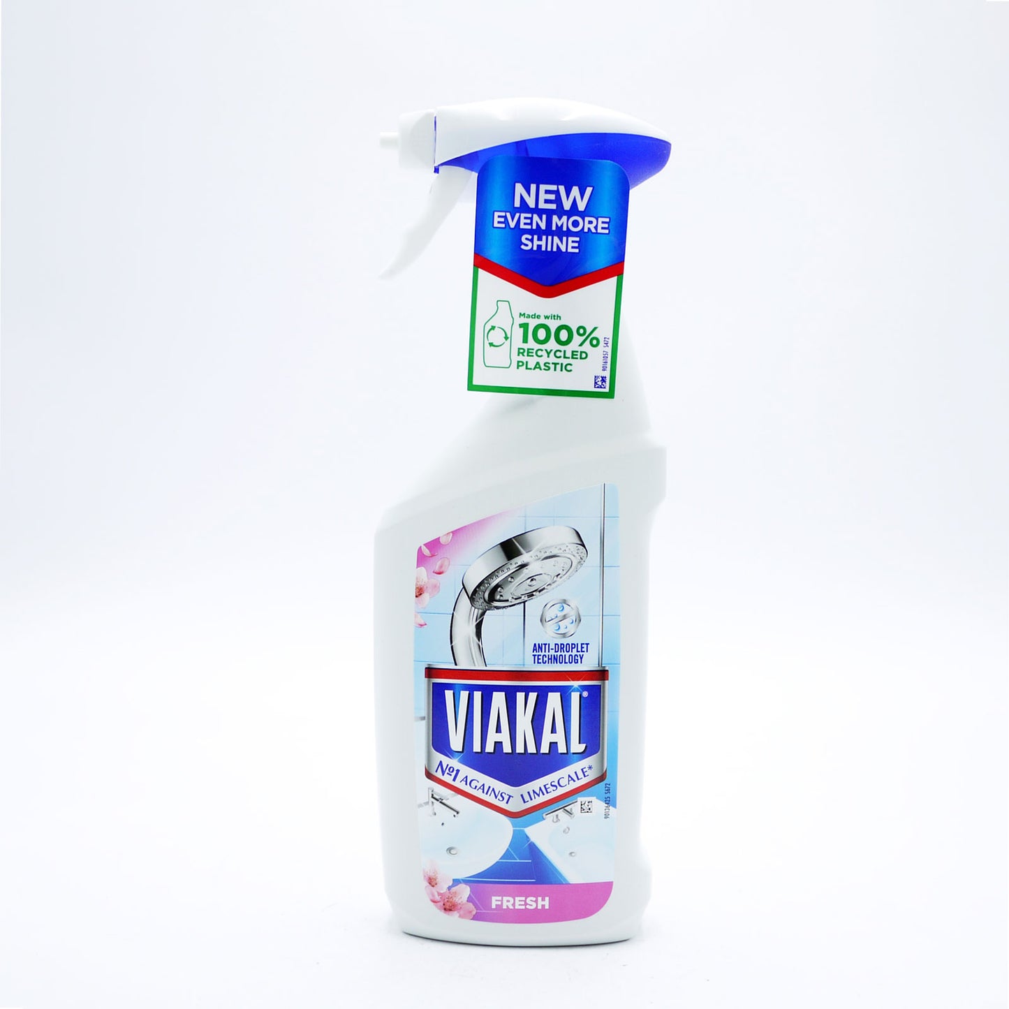 VIAKAL FEBREZE SPRAY 500ML