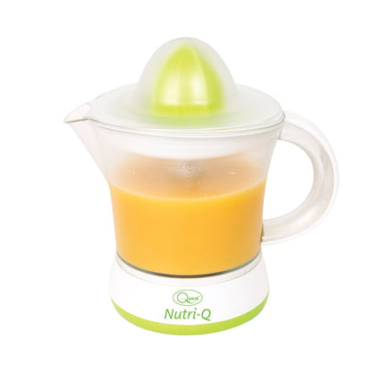 Nutri-Q Electric Citrus Fruit Juicer