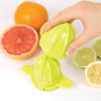 Nutri-Q Electric Citrus Fruit Juicer