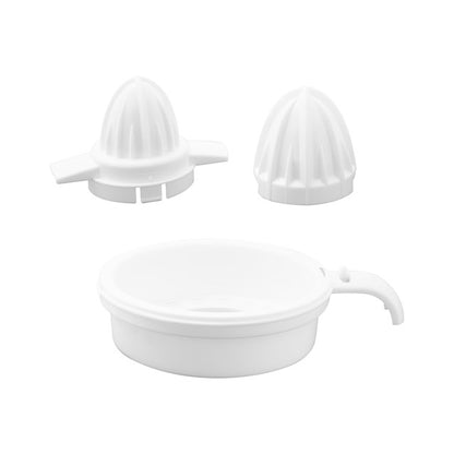 Quest Electric Citrus Juicer White